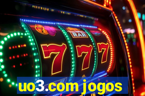 uo3.com jogos