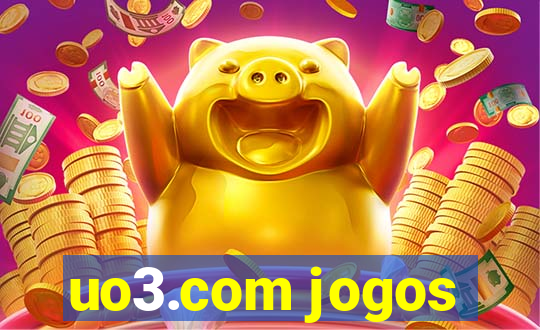 uo3.com jogos