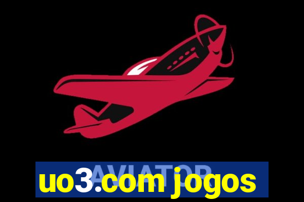 uo3.com jogos