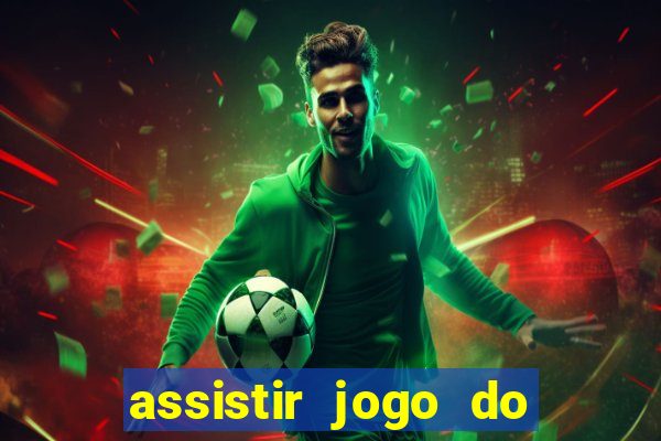 assistir jogo do cruzeiro ao vivo futemax