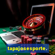 tapajosesporte.com