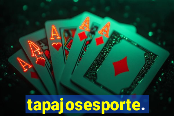 tapajosesporte.com