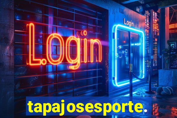 tapajosesporte.com