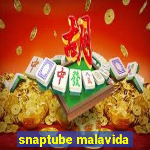 snaptube malavida