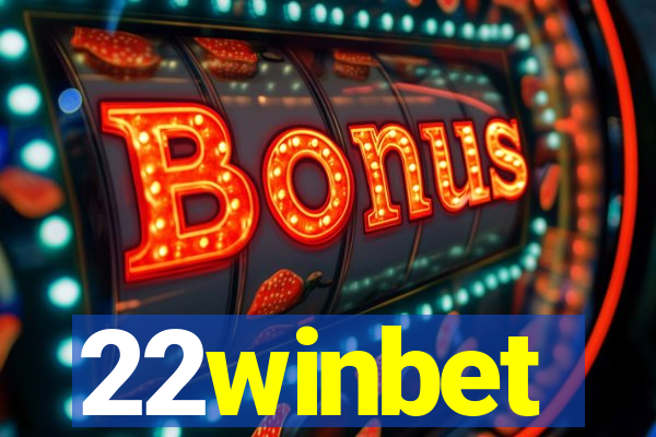 22winbet