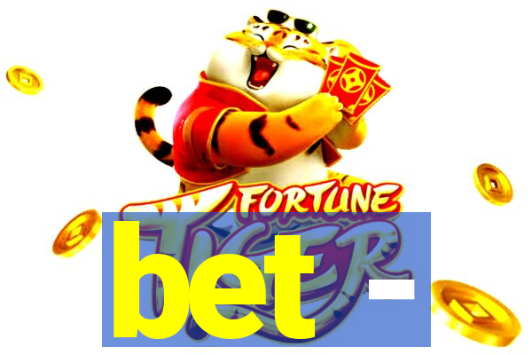 bet -