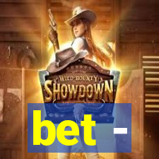 bet -