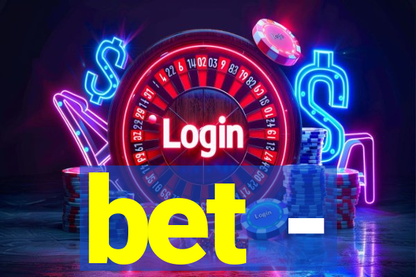 bet -