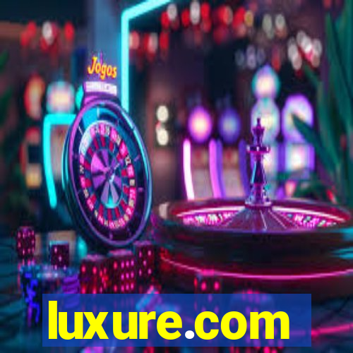 luxure.com