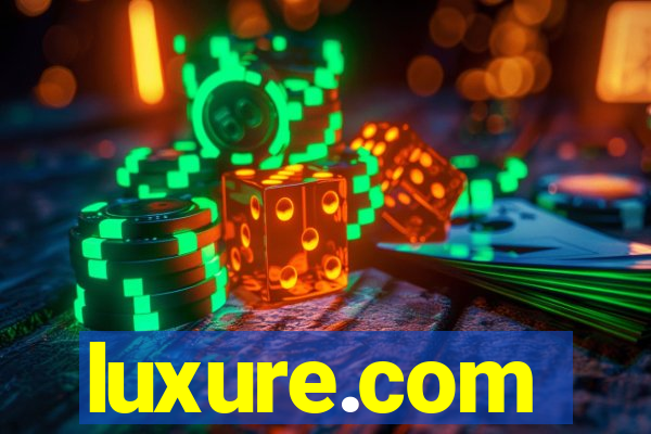 luxure.com