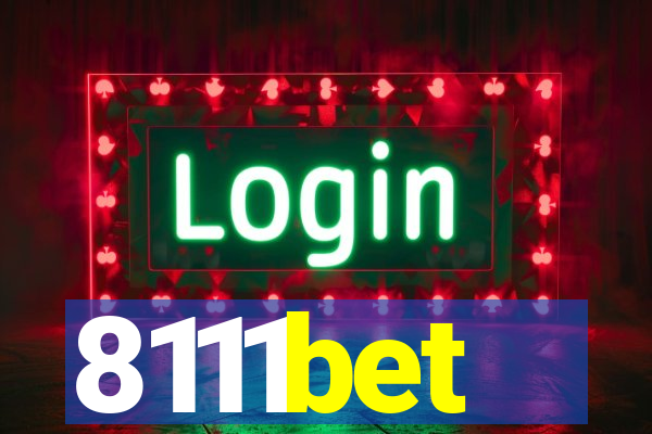 8111bet