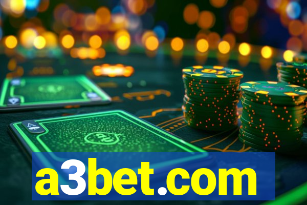 a3bet.com