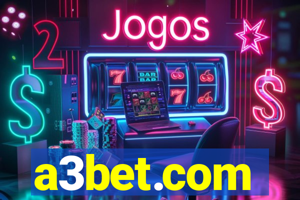 a3bet.com