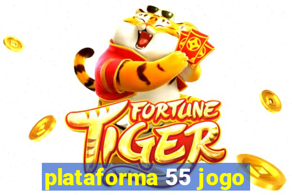 plataforma 55 jogo