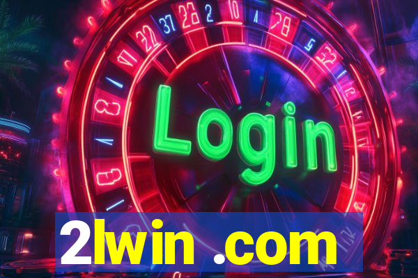 2lwin .com