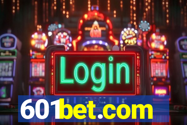 601bet.com