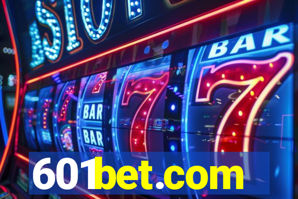 601bet.com