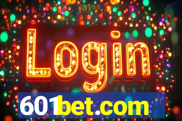 601bet.com