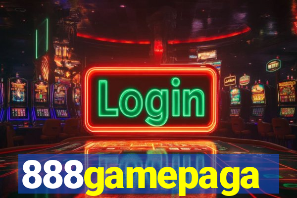 888gamepaga