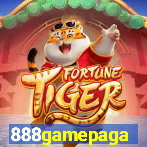 888gamepaga