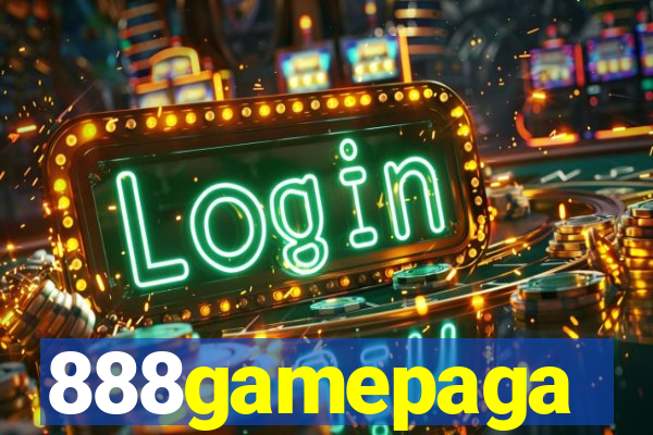 888gamepaga