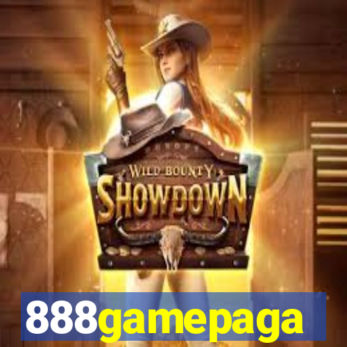 888gamepaga