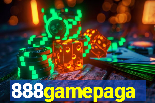 888gamepaga