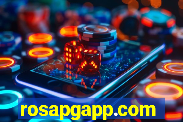 rosapgapp.com