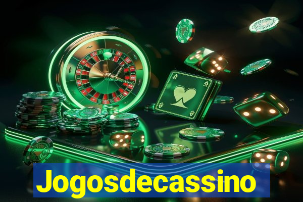 Jogosdecassino