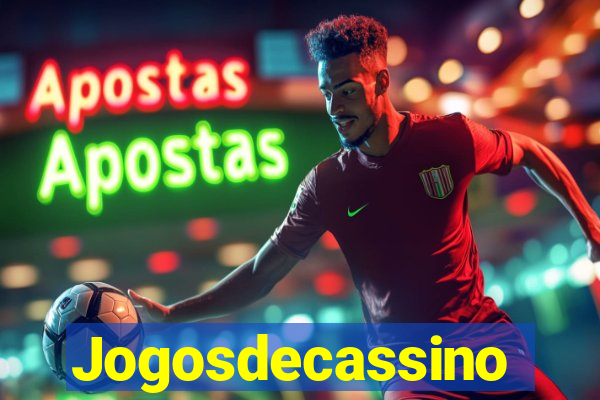 Jogosdecassino