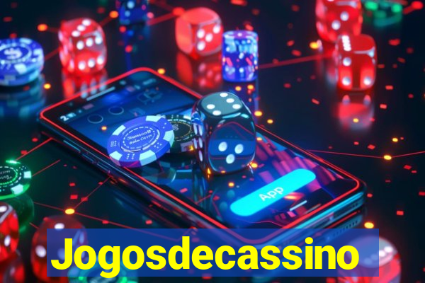 Jogosdecassino