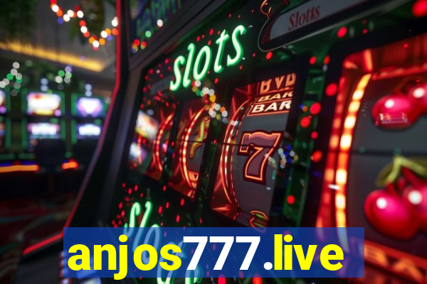 anjos777.live