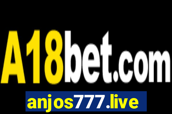 anjos777.live