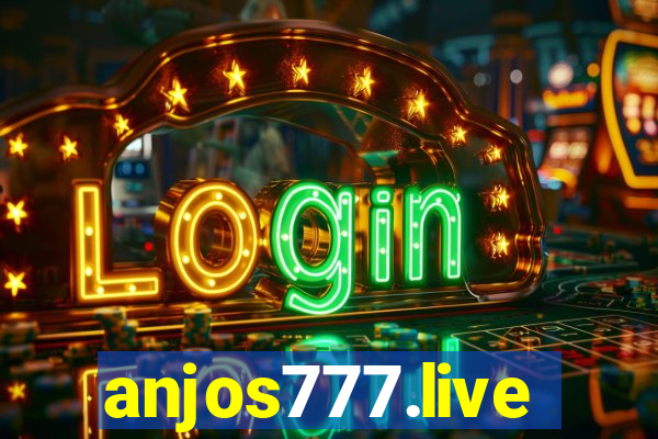 anjos777.live