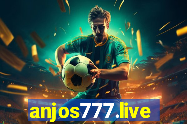 anjos777.live