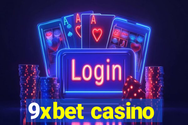 9xbet casino