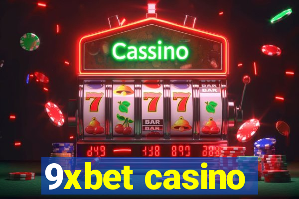 9xbet casino