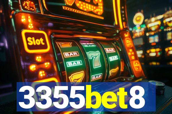 3355bet8