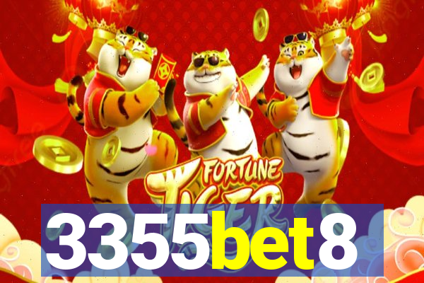 3355bet8