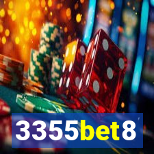 3355bet8