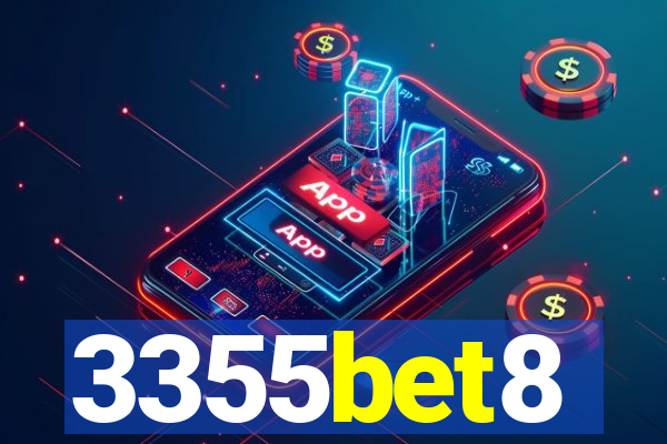 3355bet8