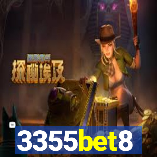 3355bet8