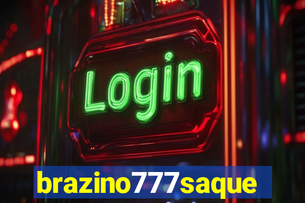 brazino777saque