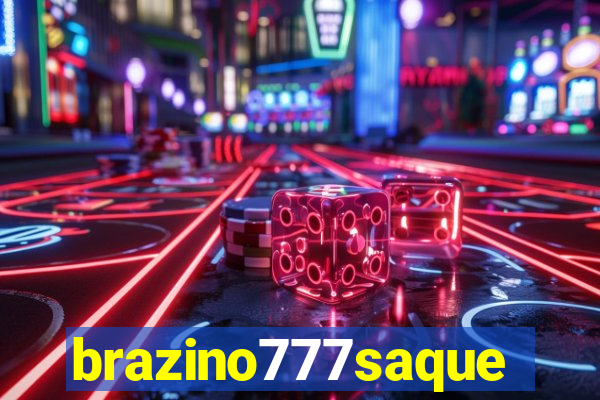 brazino777saque