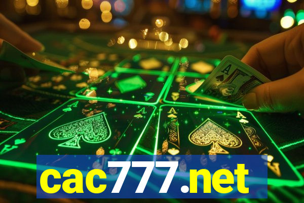 cac777.net