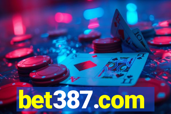 bet387.com