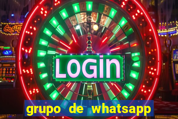 grupo de whatsapp de cdzinhas