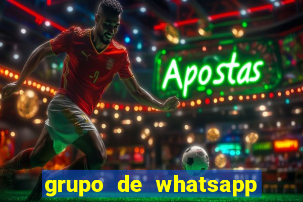 grupo de whatsapp de cdzinhas