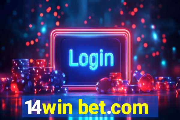 14win bet.com