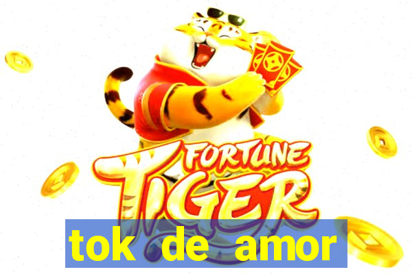 tok de amor boutique santos